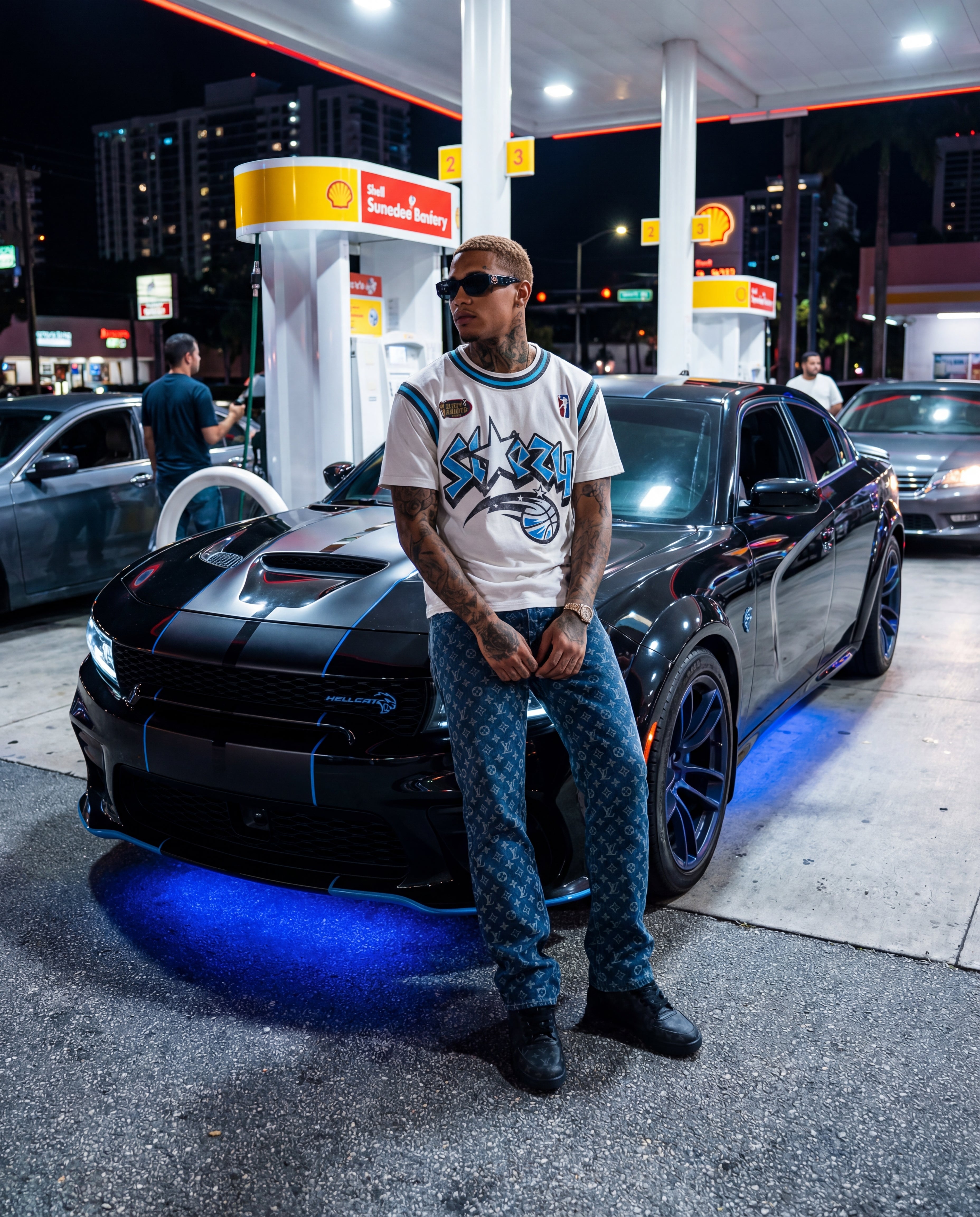 LIMITED EDITION RELEASE