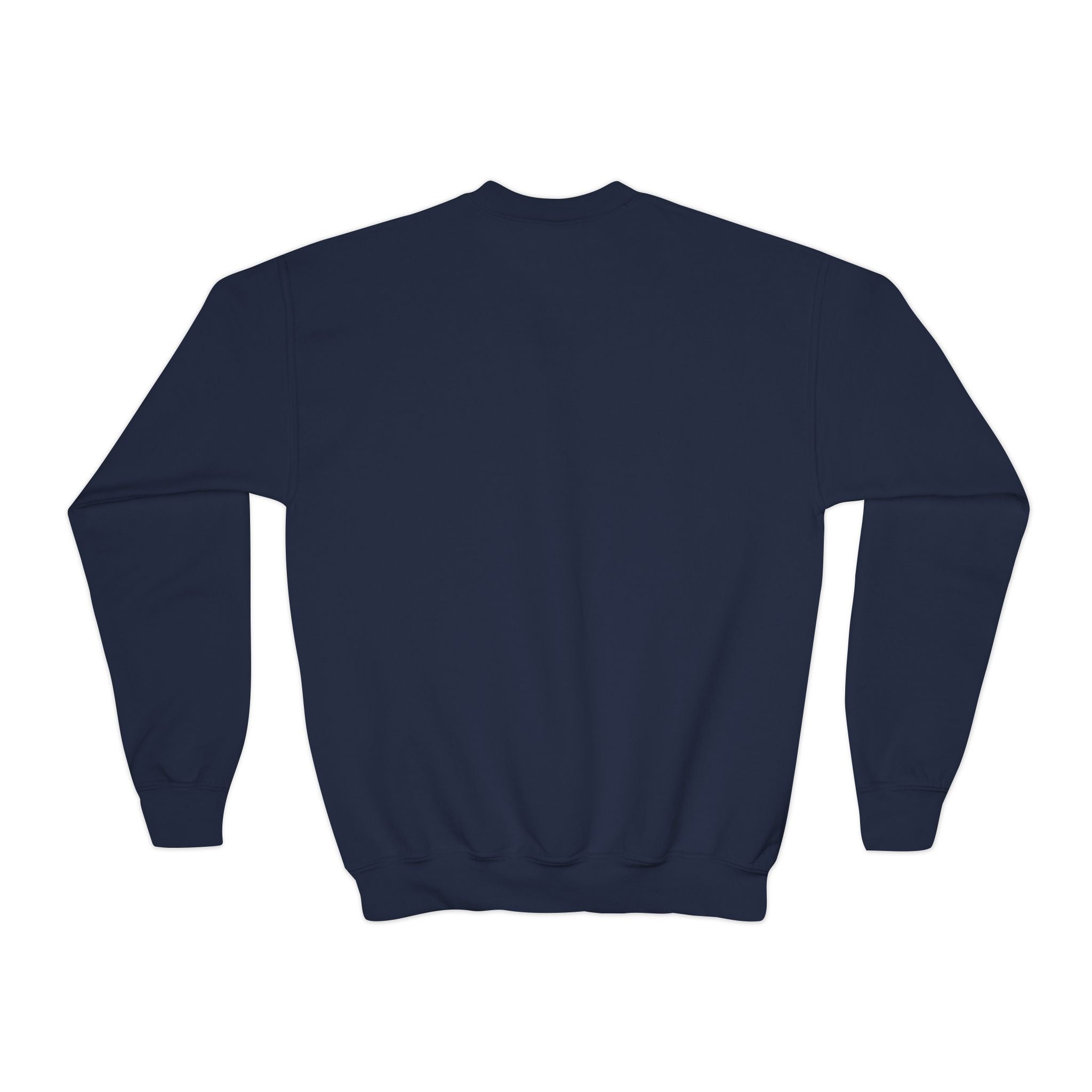 Youth Crewneck Sweatshirt - Pixie Sleeze