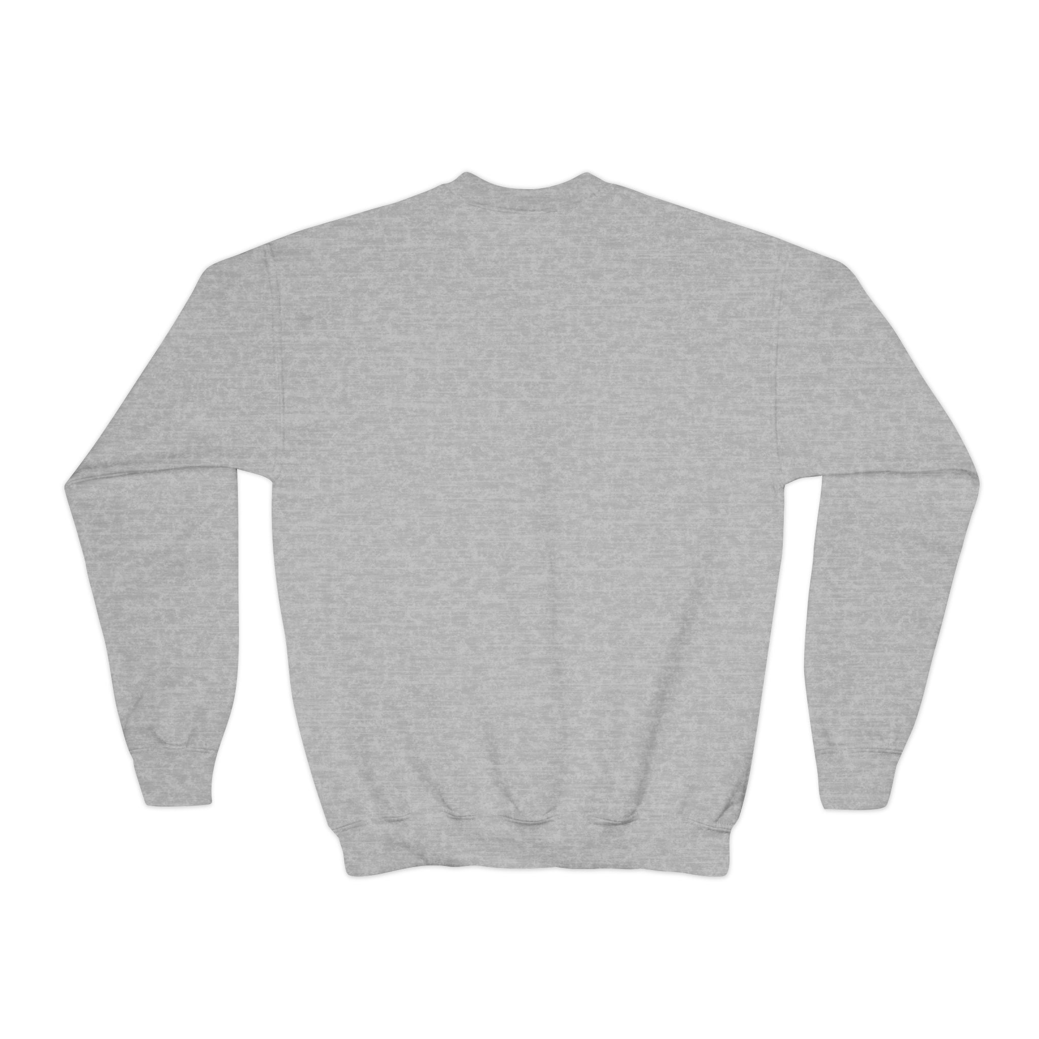 Youth Crewneck Sweatshirt - Pixie Sleeze