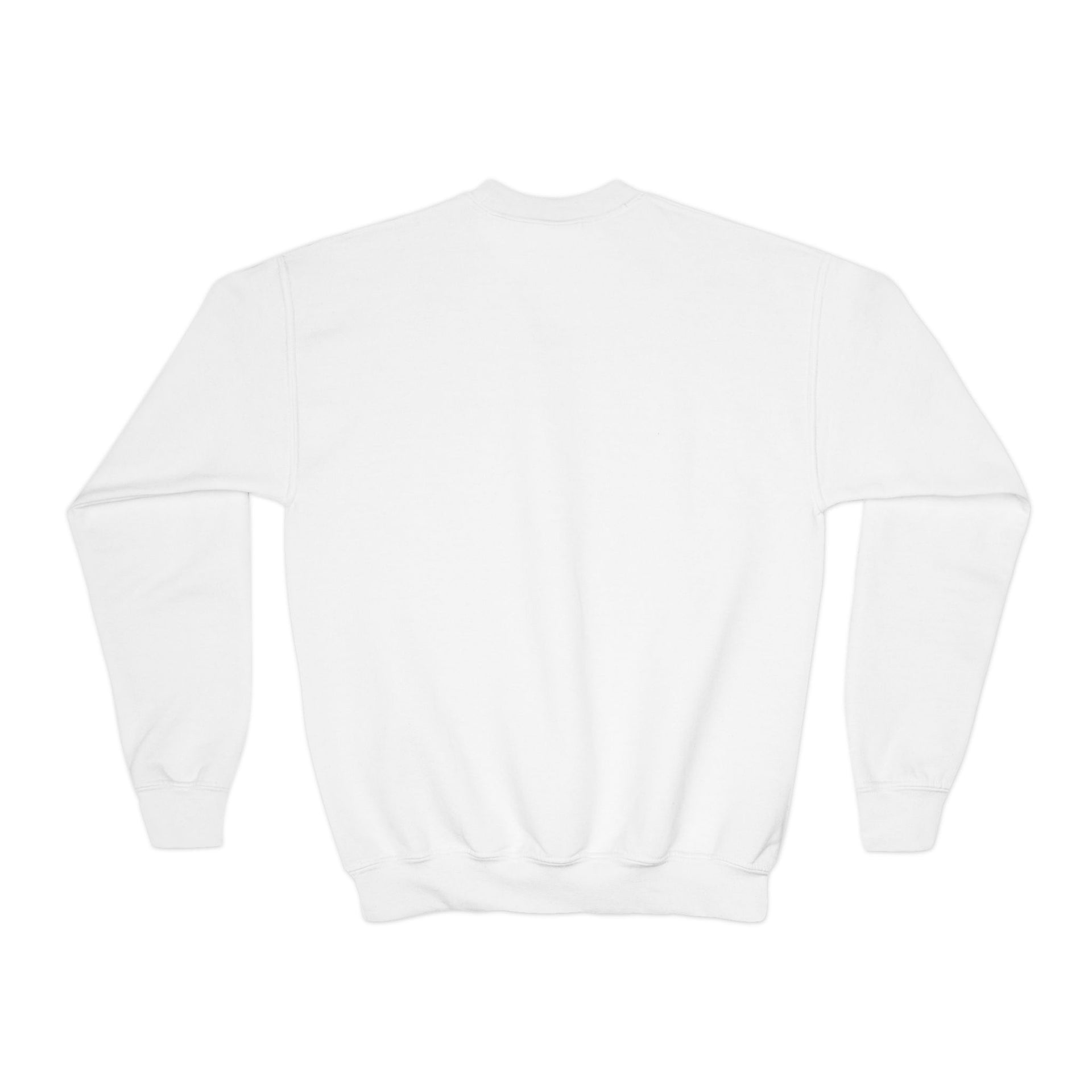 Youth Kobe Lightning Bubblegum Youth Crewneck Sweatshirt - Pixie Sleeze