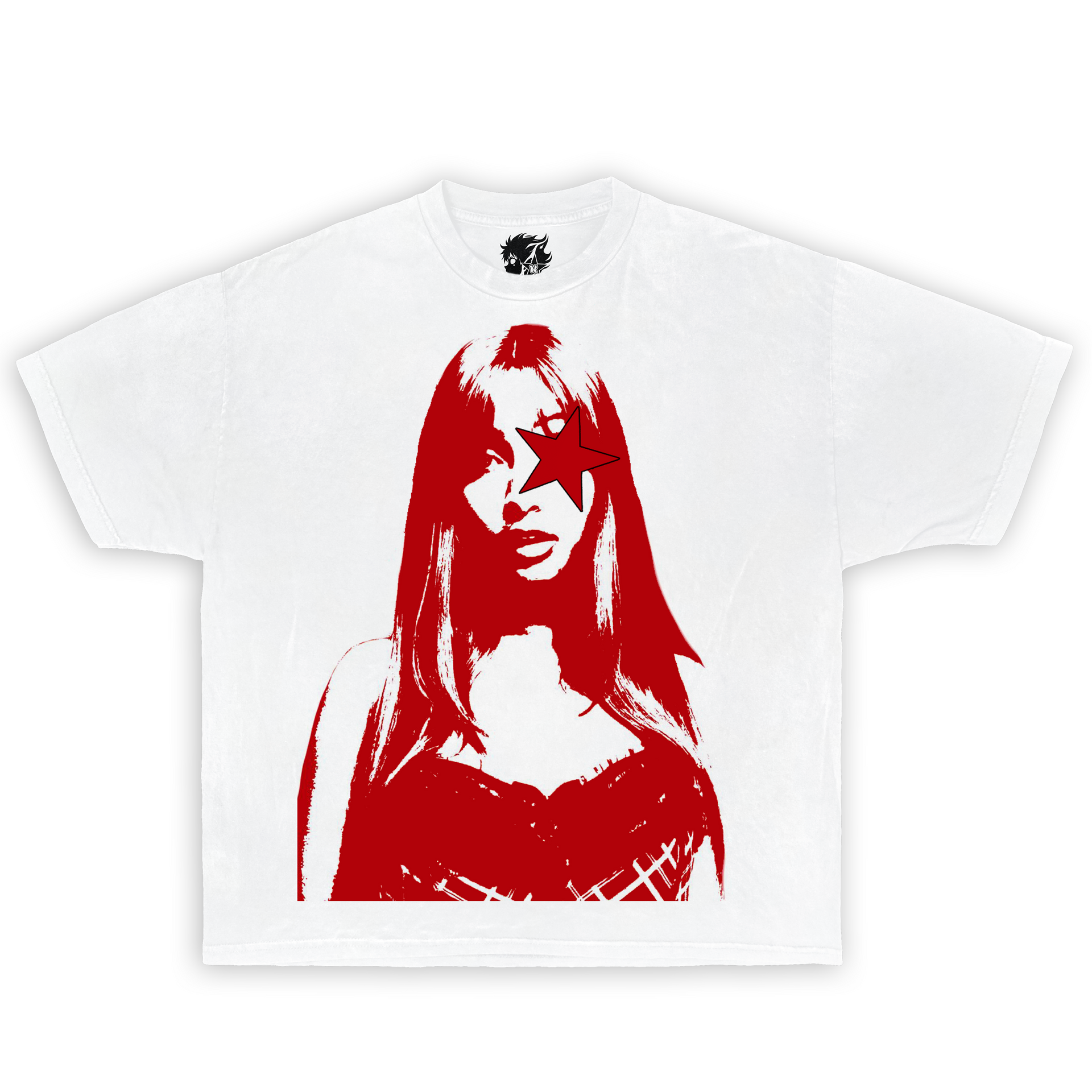 PinkPantheress Shirt Graphic Streetwear Y2K