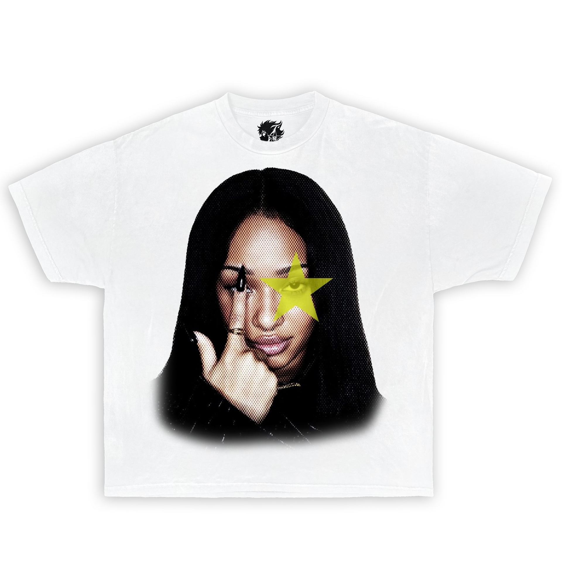 KATSEYE Manon Kpop Shirt Graphic Streetwear Y2K