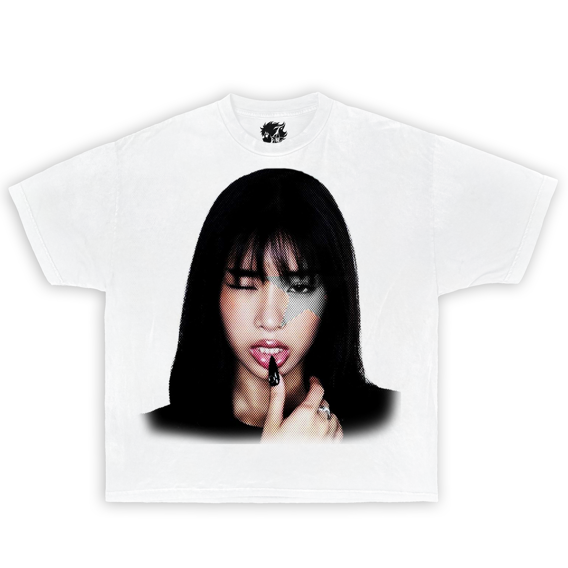 KATSEYE Sophia Kpop Shirt Graphic Streetwear Y2K
