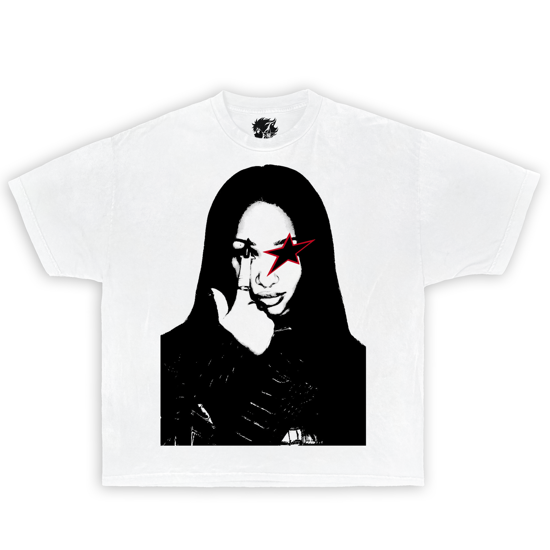 KATSEYE Manon Kpop Shirt Graphic Streetwear Y2K