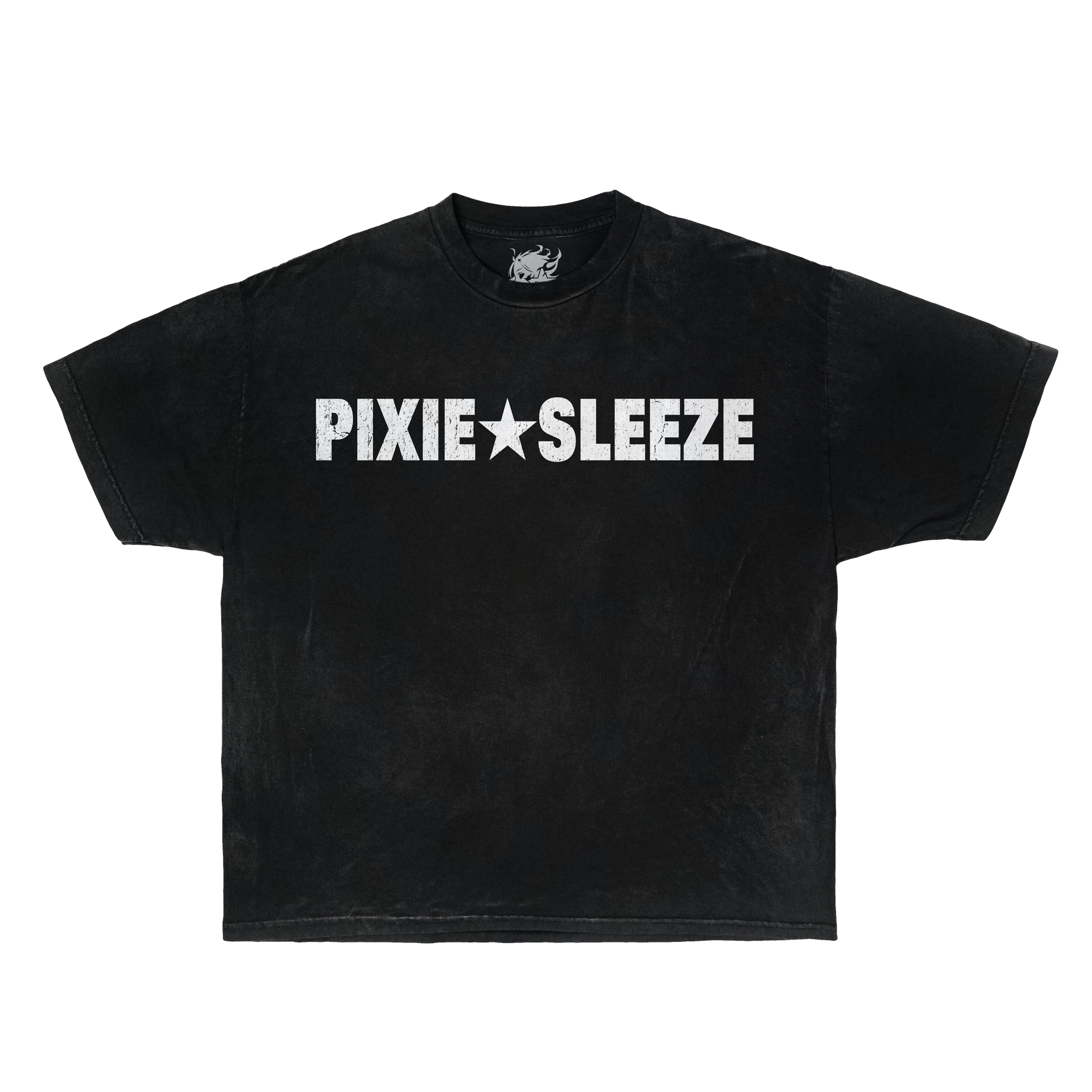 PXS MEMBERS ONLY TEE Boxy Vintage Shirt Graphic Tee Streetwear Y2K