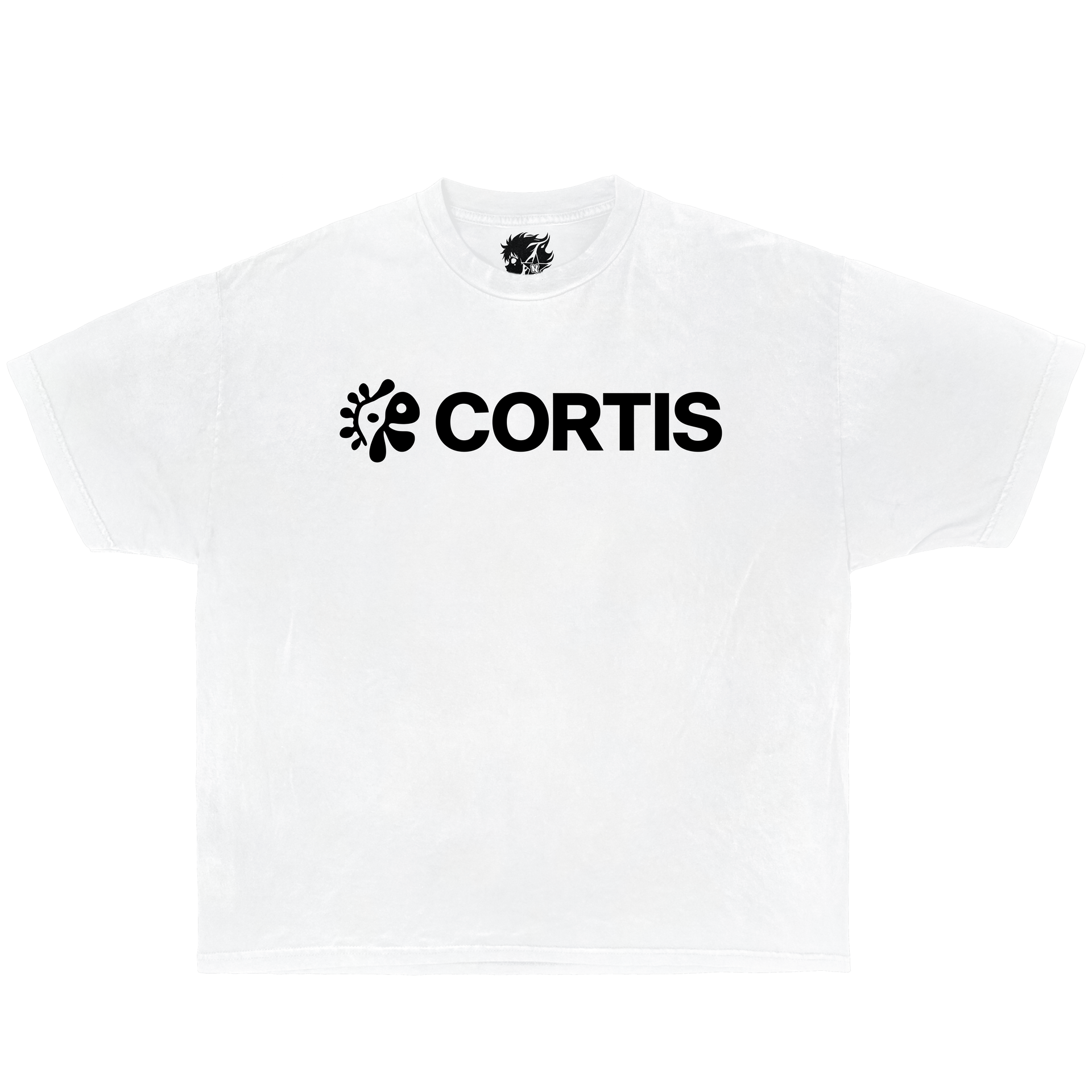 CORTIS Streetwear Graphic T-Shirt