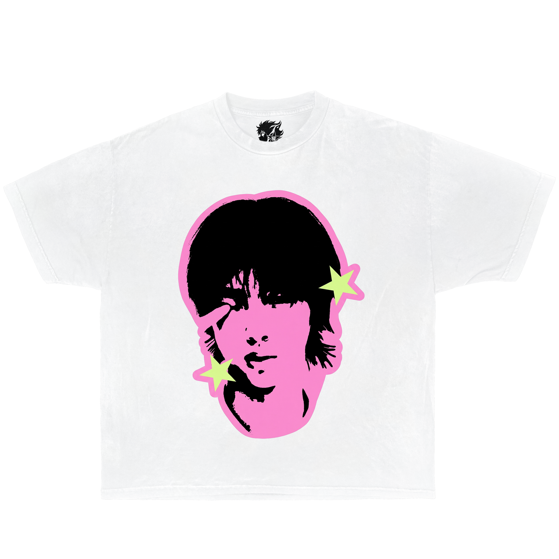 CORTIS Streetwear Graphic T-Shirt