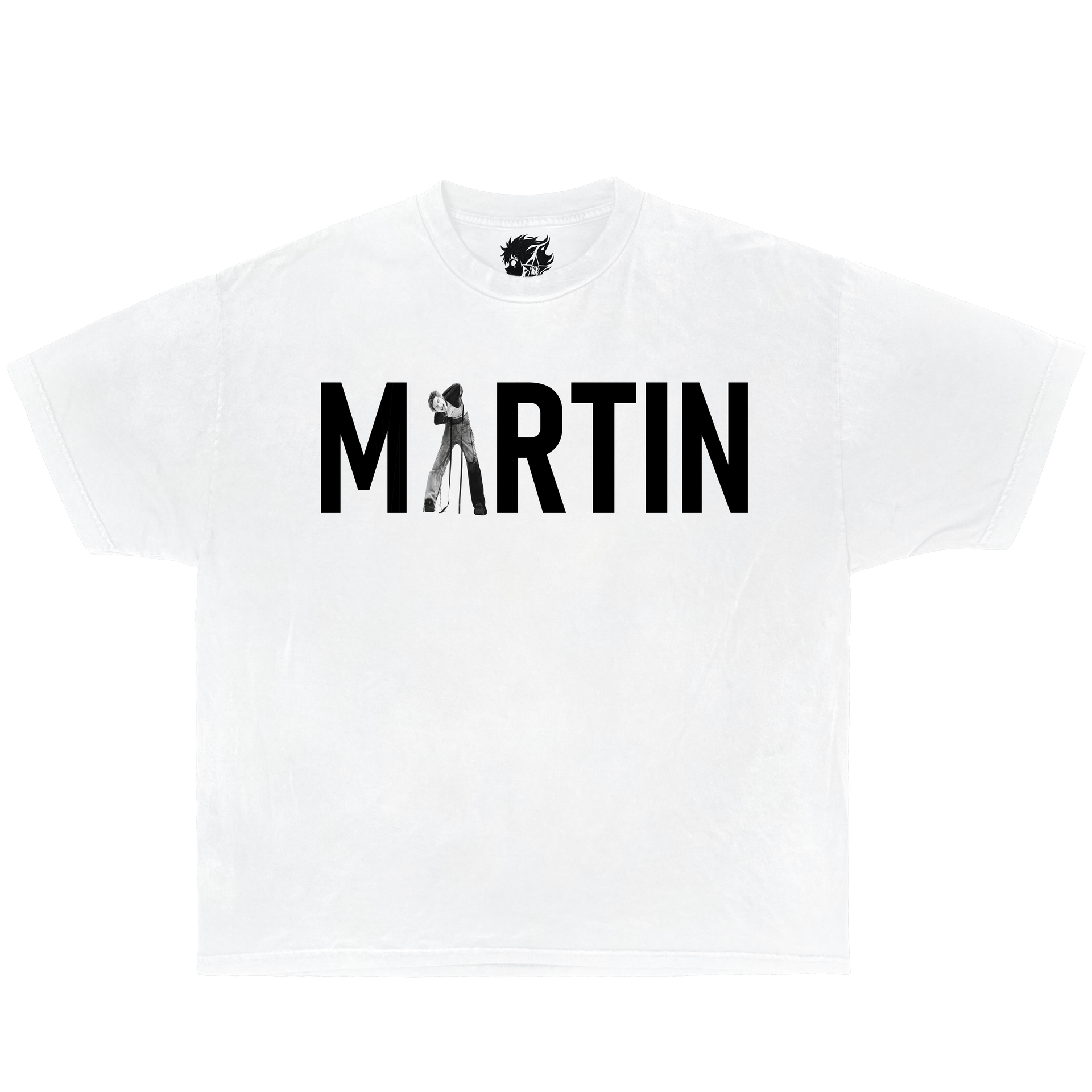 CORTIS Streetwear Graphic T-Shirt