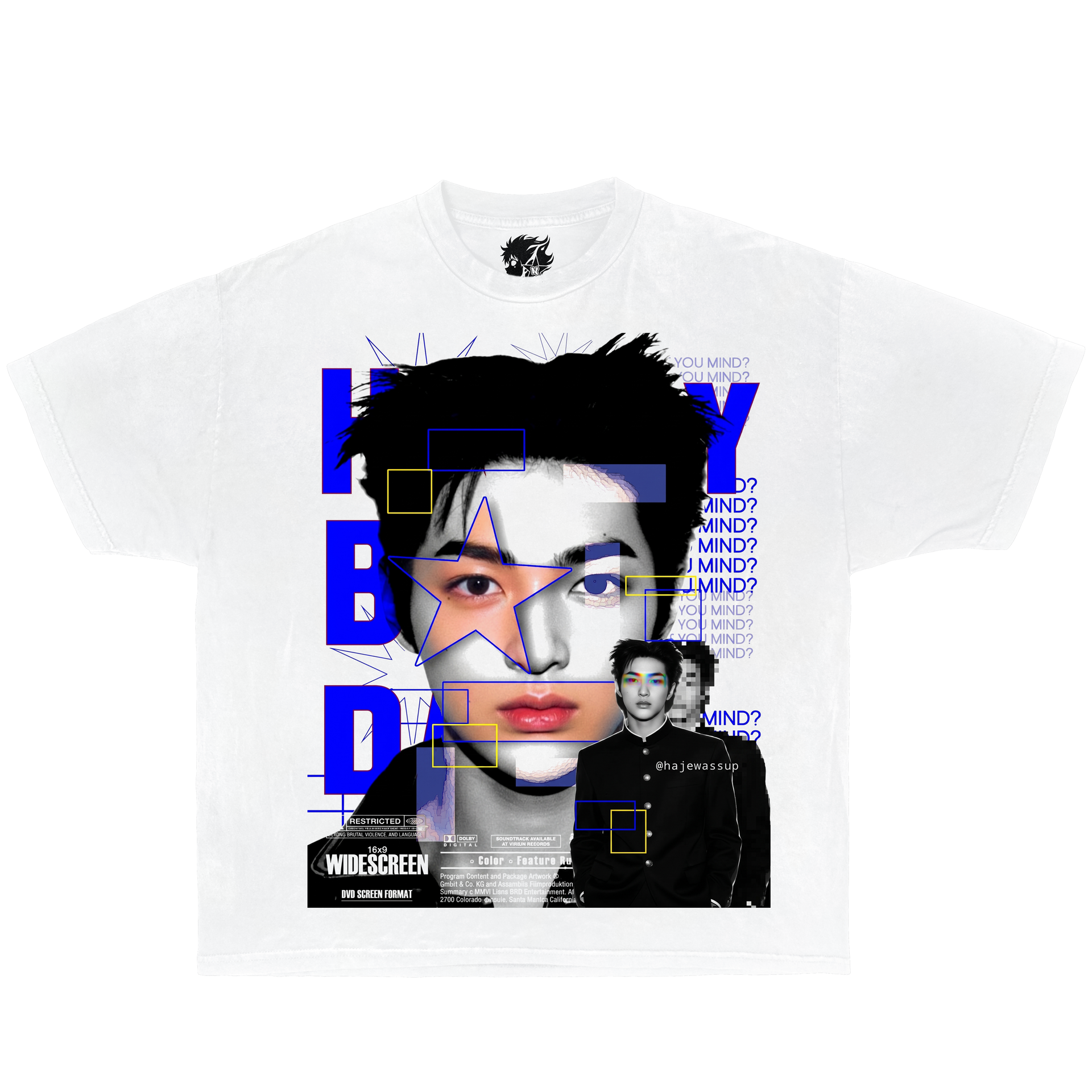 CORTIS Streetwear Graphic T-Shirt