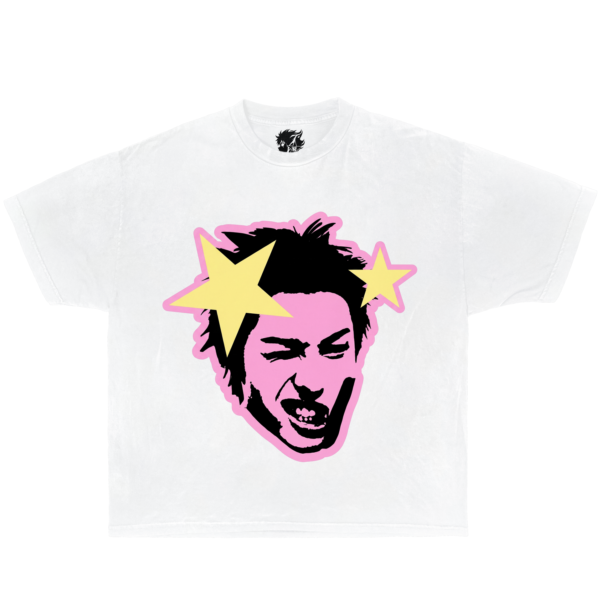 CORTIS Streetwear Graphic T-Shirt