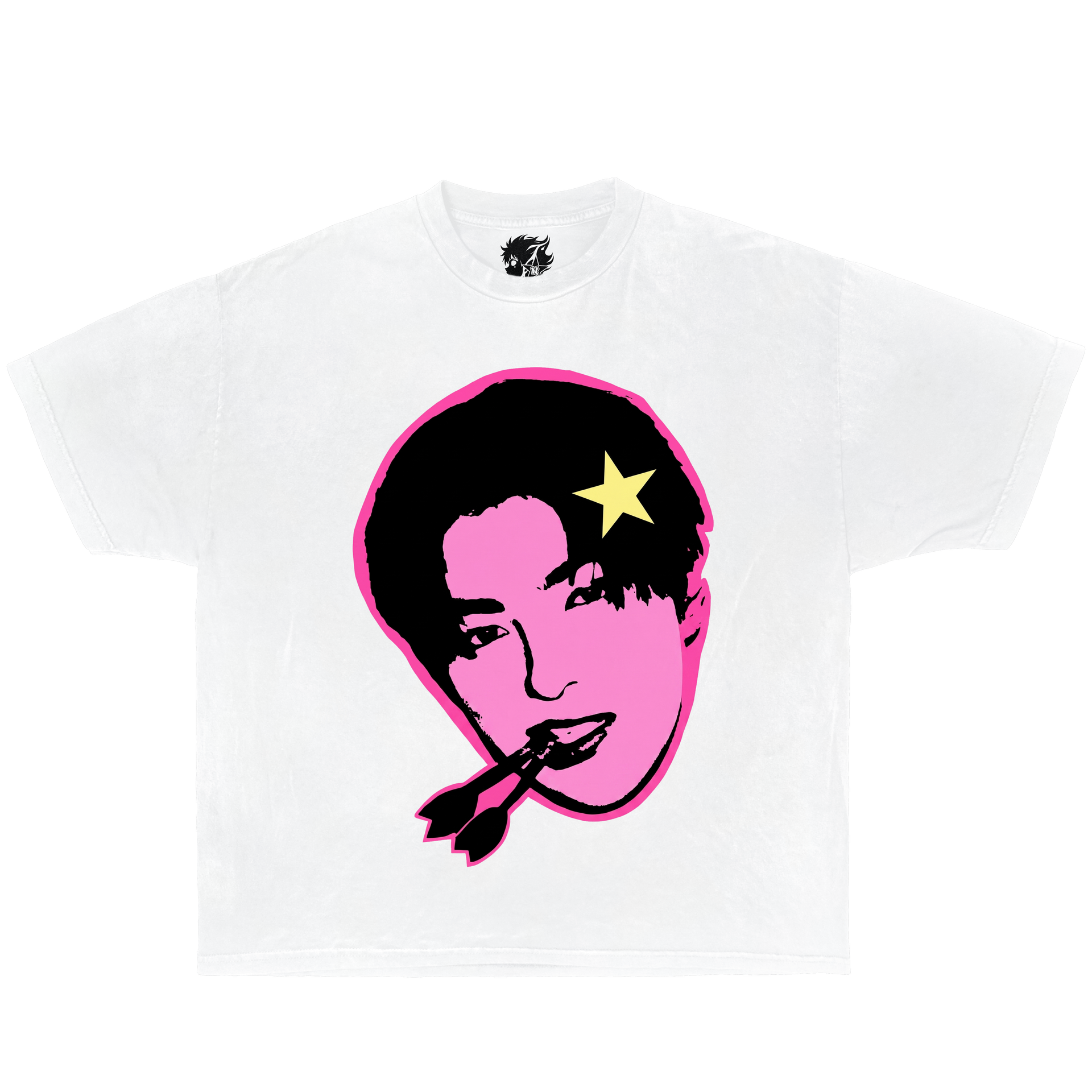 CORTIS Streetwear Graphic T-Shirt