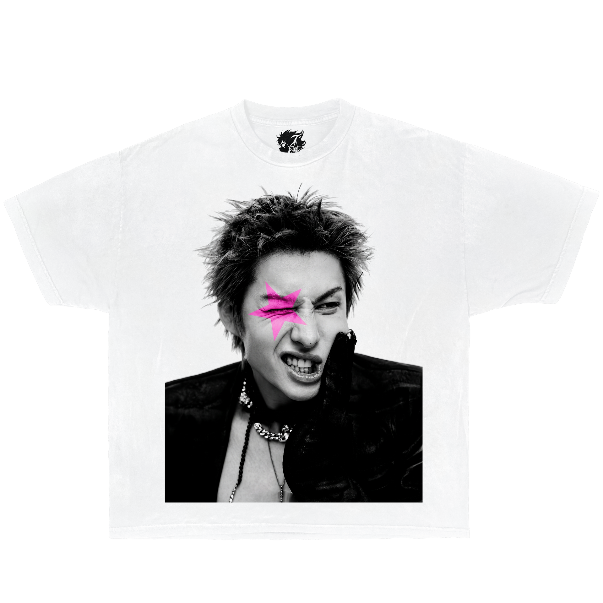 CORTIS Streetwear Graphic T-Shirt