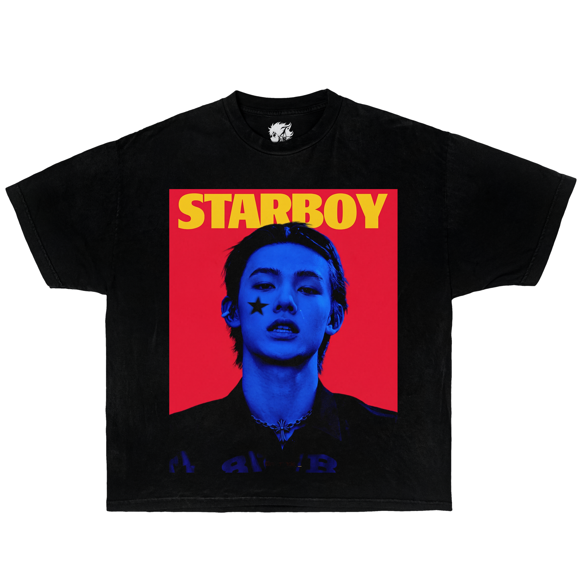 CORTIS Starboy Streetwear Graphic T-Shirt