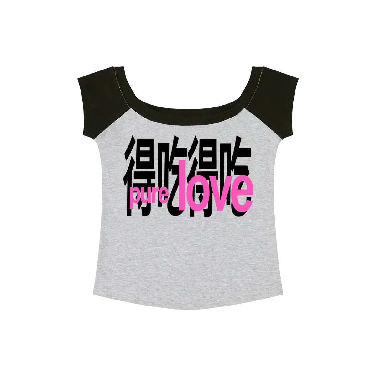 PURE LOVE Babytee